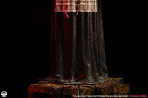 Hellraiser Statue 1/3 Butterball 74 cm [20]