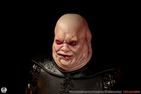 Hellraiser Statue 1/3 Butterball 74 cm [13]