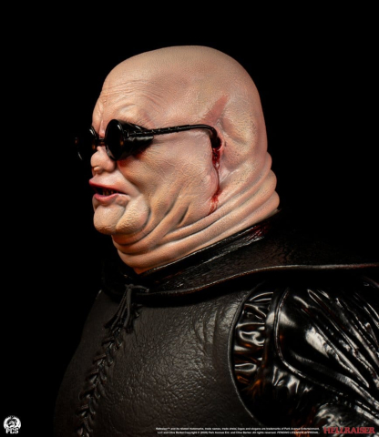 Hellraiser Statue 1/3 Butterball 74 cm [19]