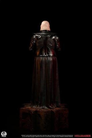 Hellraiser Statue 1/3 Butterball 74 cm [8]
