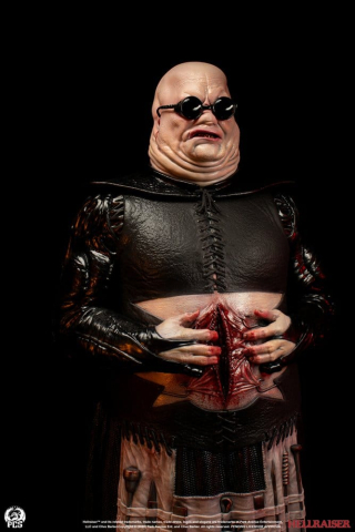 Hellraiser Statue 1/3 Butterball 74 cm [22]