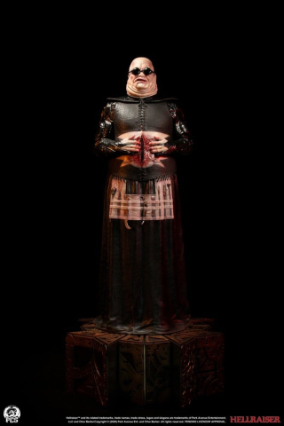 PRECOMENZI - Hellraiser Statue 1/3 Butterball 74 cm