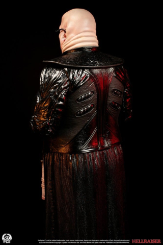 Hellraiser Statue 1/3 Butterball 74 cm [9]