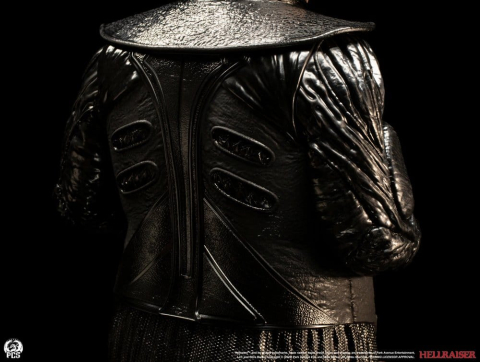 Hellraiser Statue 1/3 Butterball 74 cm [7]