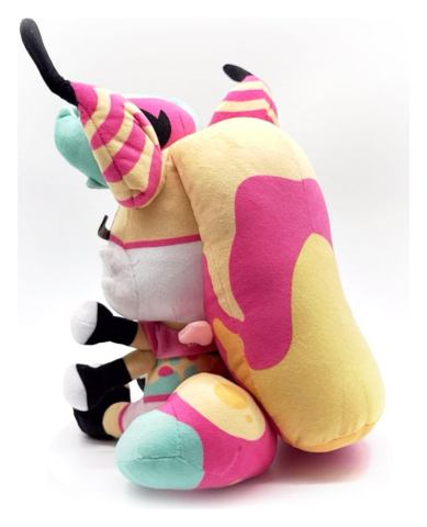 Helluva Boss Plush Figure Beelzebub 22 cm [2]
