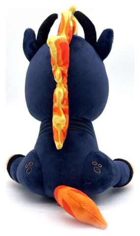Jucarii - Helluva Boss Plush Figure Bombproof 22 cm