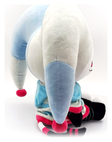 Helluva Boss Plush Figure Fizzarolli 22 cm [1]