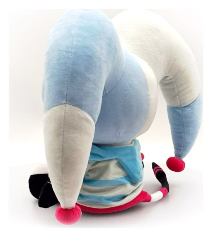 Helluva Boss Plush Figure Fizzarolli 22 cm [2]