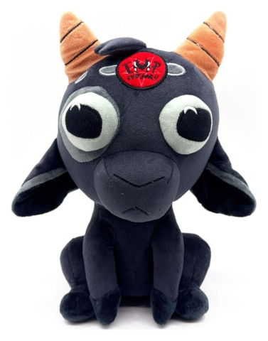Helluva Boss Plush Figure Imp Goat 22 cm [3]