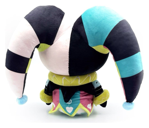 Jucarii - Helluva Boss Plush Figure Robo Fizz 22 cm