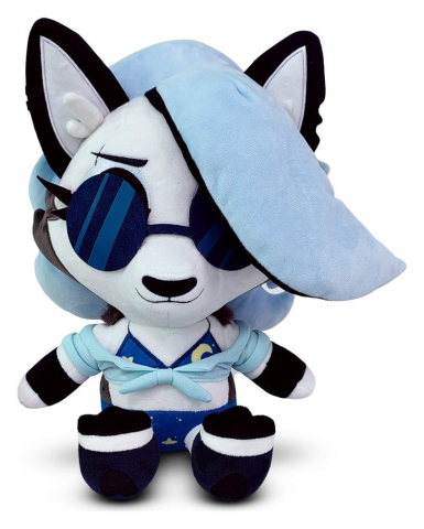 PRECOMENZI - Helluva Boss Summer Plush Figure Loona 22 cm