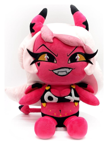 PRECOMENZI - Helluva Boss Summer Plush Figure Verosika 22 cm