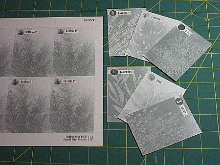 Herbaceous [3]