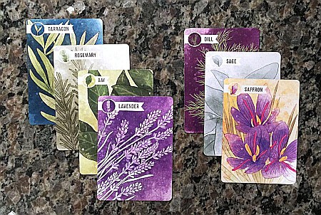 Herbaceous [2]