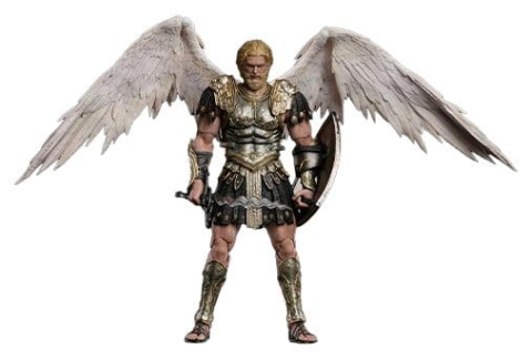 Heroes of Might and Magic III Action Figure 1/12 Archangel (Deluxe Version) 15 cm [7]