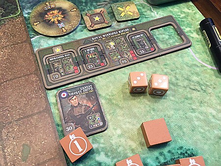 Heroes of Normandie: Canadian Platoon [3]