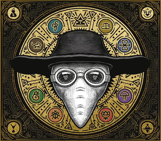 Board Games - Hex Effects