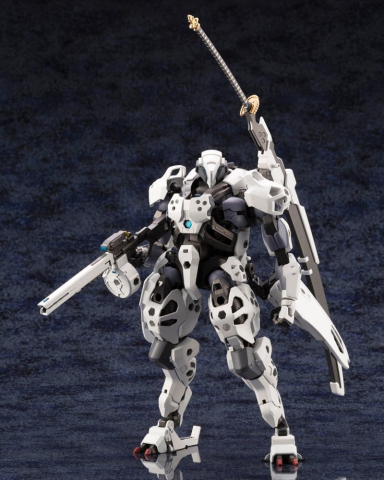 Jucarii - Hexa Gear Plastic Model Kit 1/24 V-Thor (Reproduction) 21 cm