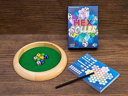 HexRoller [2]