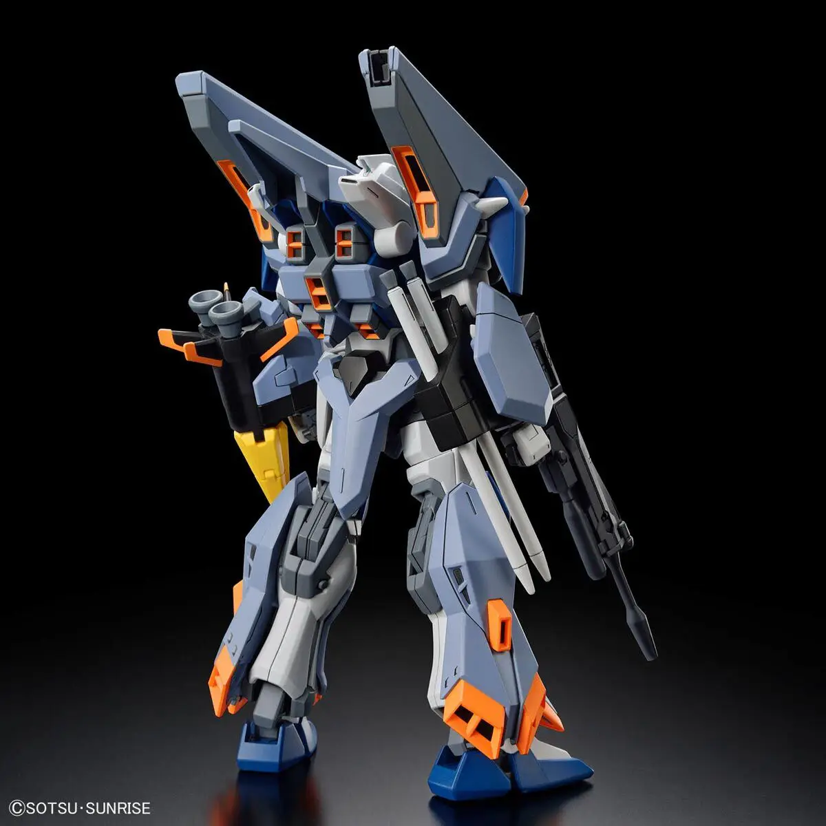 HG 1/144 Duel Blitz Gundam Seed Freedom [2]