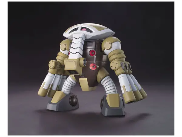 HGUC 1/144 MSM-04G Juaggu Unicorn Ver. Gundam [1]