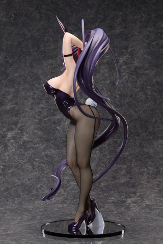 High School DxD HERO PVC Figure 1/3 Akeno Himejima: Bunny Ver. 65 cm [3]