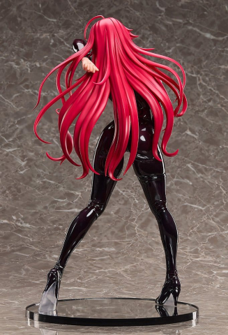 High School DxD HERO PVC Figure 1/4 Rias Gremory Catsuit Ver. 44 cm [3]