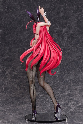 High School DxD Hero PVC Statue 1/3 Rias Gremory: Bunny Ver. 65 cm [5]