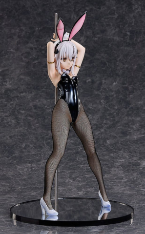 High School DxD Hero PVC Statue 1/4 Koneko Toujou: Bunny Ver. 2nd 32 cm [2]