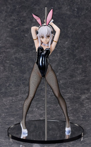 High School DxD Hero PVC Statue 1/4 Koneko Toujou: Bunny Ver. 2nd 32 cm [1]