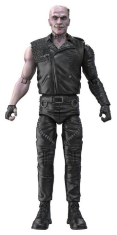 Highlander FigBiz Action Figure The Kurgan 13 cm [3]