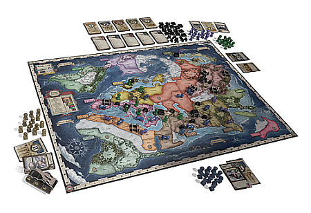 History of the World [1]