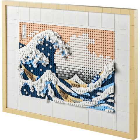 Hokusai – Marele val [6]