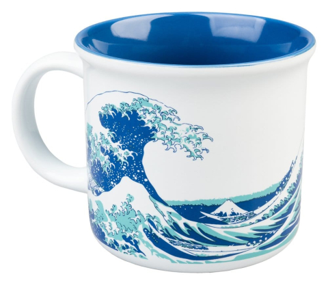 Hokusai Premium Mug 350 ml [2]