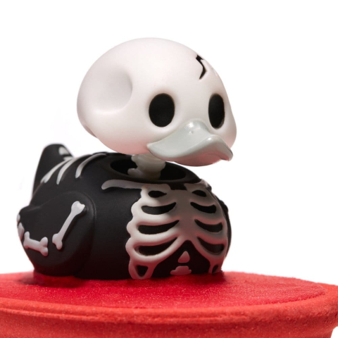 Holidays Tubbz Mini Bath Fizzer Skeleton 7 cm [3]