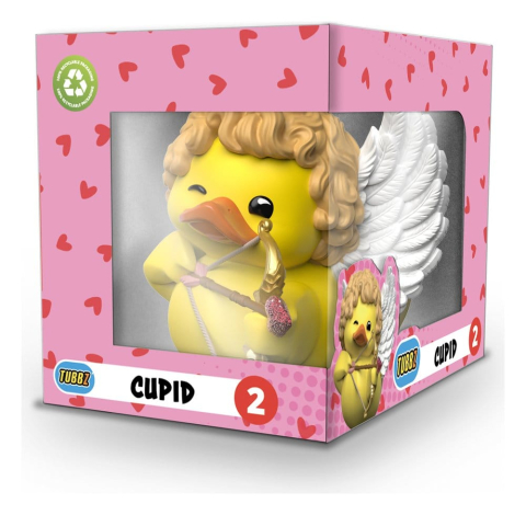 Holidays Tubbz PVC Figure Cupid Boxed Edition 10 cm [1]