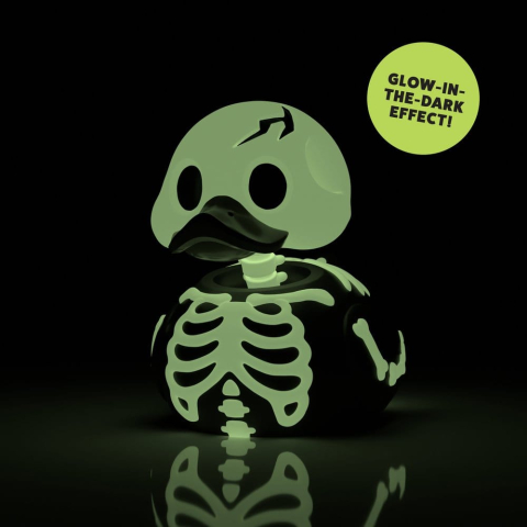 Holidays Tubbz PVC Figure Skeleton Halloween Boxed Edition 10 cm [2]