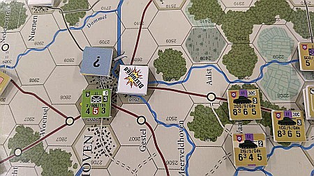 Holland 44: Operation Market-Garden [2]