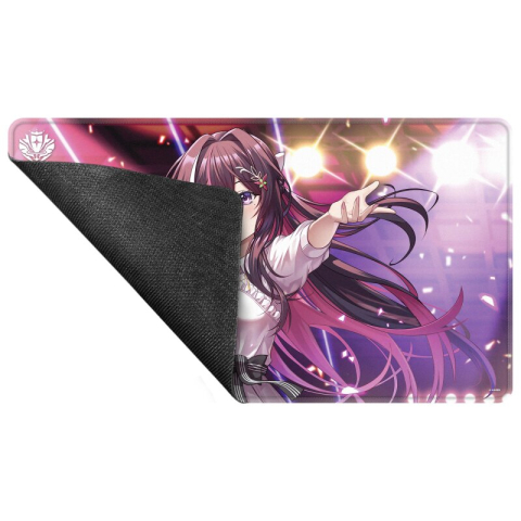 hololive AZKi Stitched Playmat Ultra PRO [2]