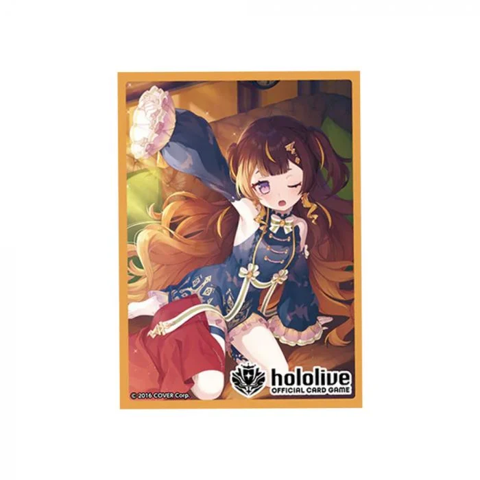 Trading Card Games - Hololive Card Sleeves Anya Vol.16