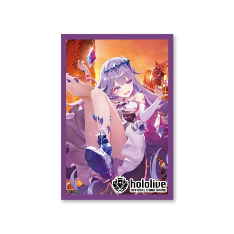 Trading Card Games - Hololive Official Card Game Sleeves Koseki Bijou Vol.32 55 buc
