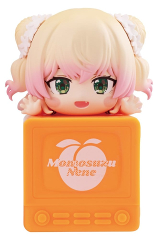 PRECOMENZI - Hololive Production Hikkake Mini Figure Momosuzu Nene 10 cm