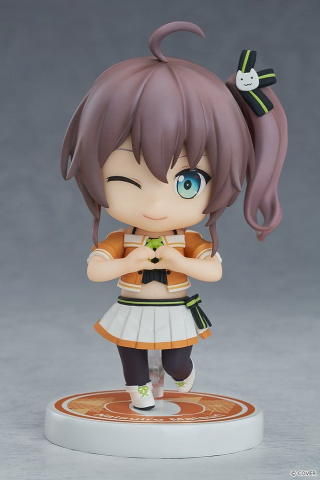 Hololive Production Nendoroid Action Figure Natsuiro Matsuri 11 cm [2]