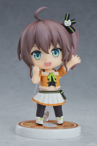 PRECOMENZI - Hololive Production Nendoroid Action Figure Natsuiro Matsuri 11 cm