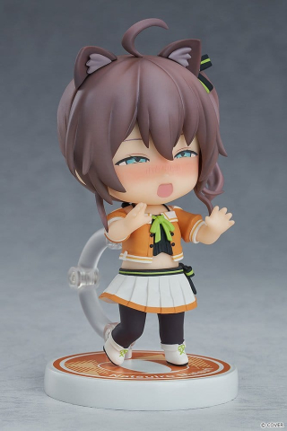Hololive Production Nendoroid Action Figure Natsuiro Matsuri 11 cm [4]