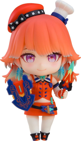 PRECOMENZI - Hololive Production Nendoroid Action Figure Takanashi Kiara 10 cm