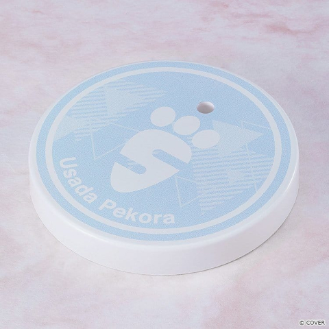 Hololive Production Nendoroid Action Figure Usada Pekora (re-run) 10 cm [6]