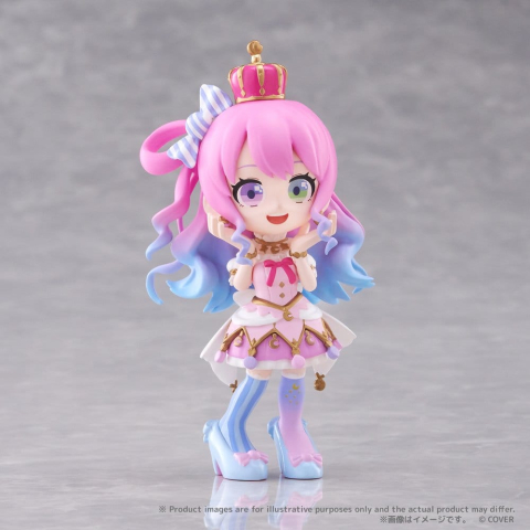Hololive Production PalVerse Mini Figures Vol.2 Blind Box Display (6) [2]