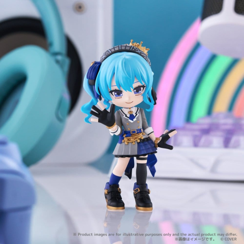 Hololive Production PalVerse Mini Figures Vol.2 Blind Box Display (6) [8]