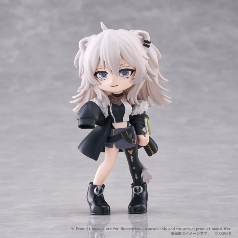Hololive Production PalVerse Mini Figures Vol.2 Blind Box Display (6) [4]